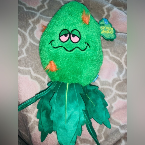 NEW BARK RIP VAN DANKLE MUTI PART RIP & REVEAL DOG TOY-MED/LRG MORE LIKE L/XL❣️ - Picture 5 of 13